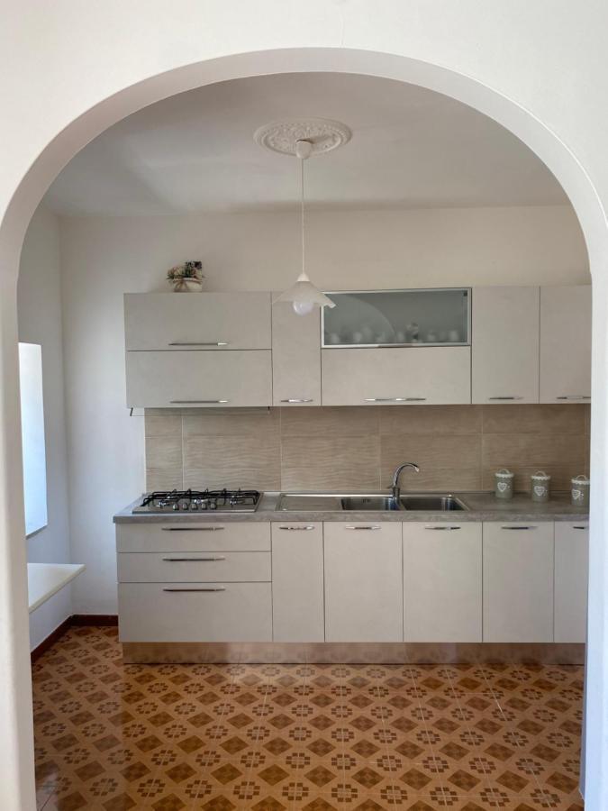 Casa Antonia Villa Pimonte Eksteriør bilde