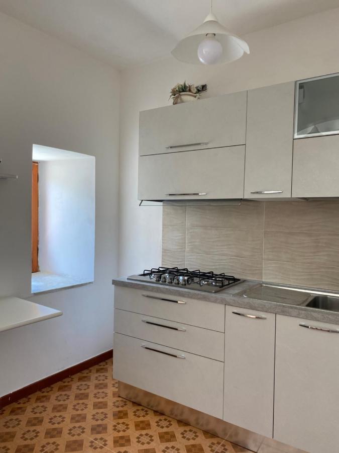 Casa Antonia Villa Pimonte Eksteriør bilde