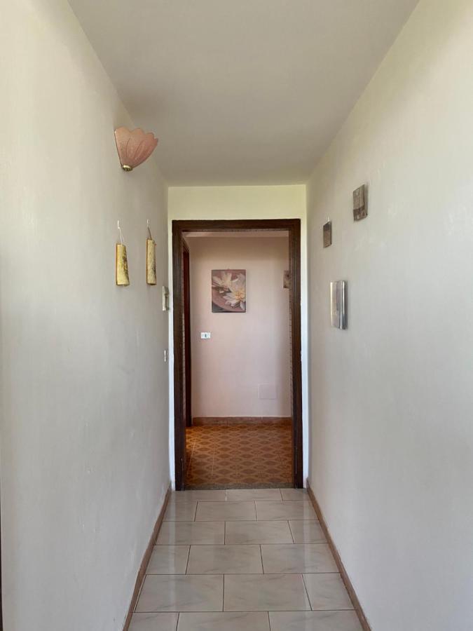 Casa Antonia Villa Pimonte Eksteriør bilde