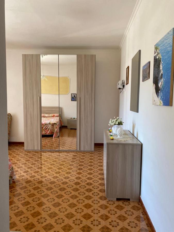 Casa Antonia Villa Pimonte Eksteriør bilde