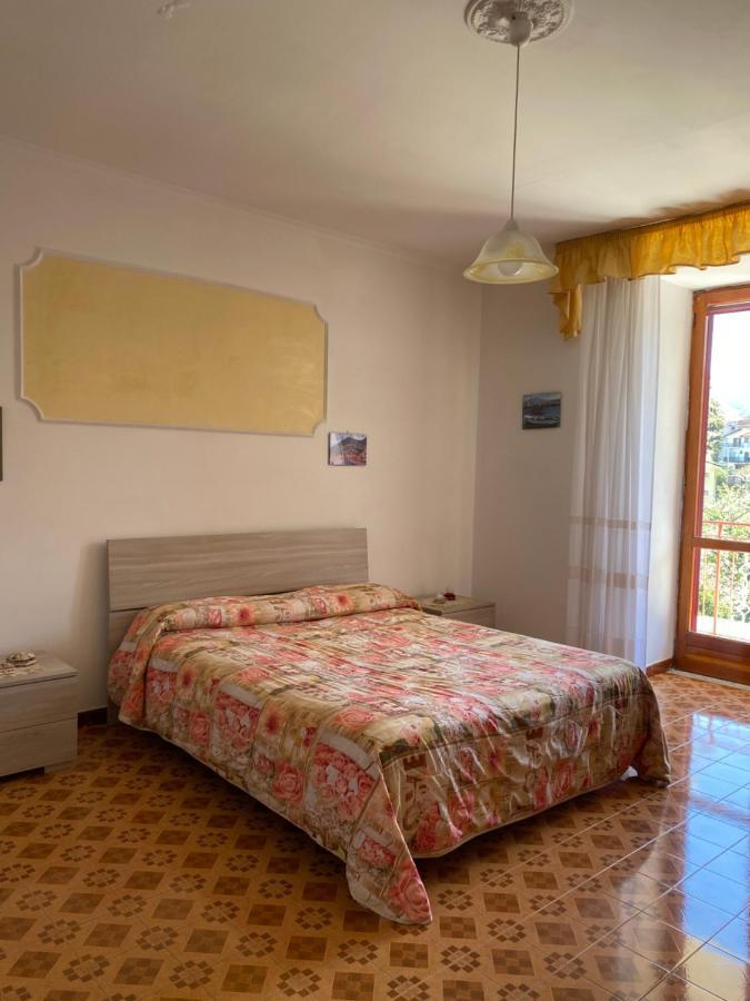 Casa Antonia Villa Pimonte Eksteriør bilde