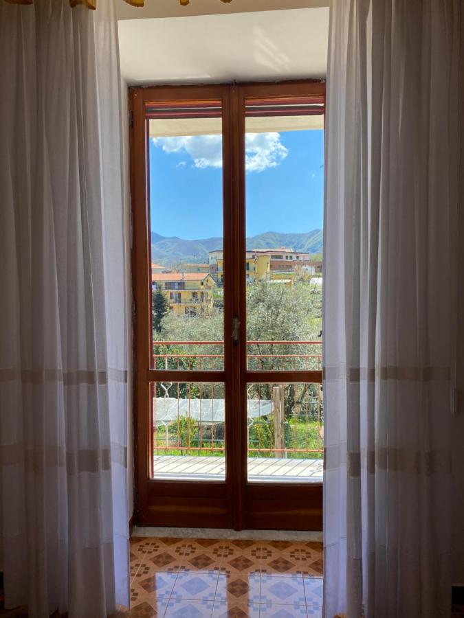 Casa Antonia Villa Pimonte Eksteriør bilde