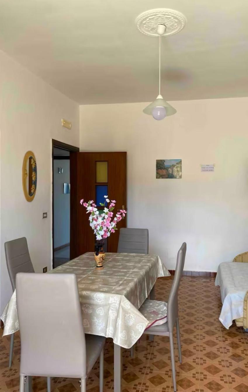 Casa Antonia Villa Pimonte Eksteriør bilde